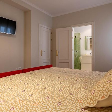 Apartamento Arenal - 3 Habitaciones 塞维利亚 外观 照片