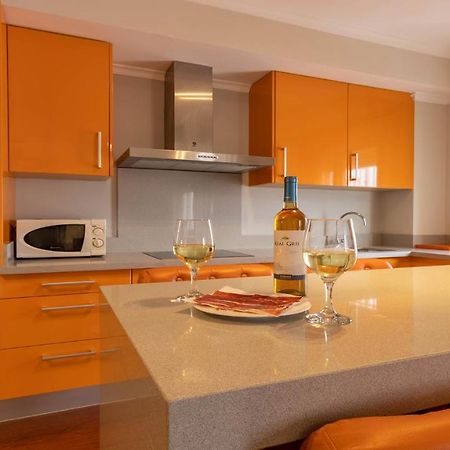 Apartamento Arenal - 3 Habitaciones 塞维利亚 外观 照片