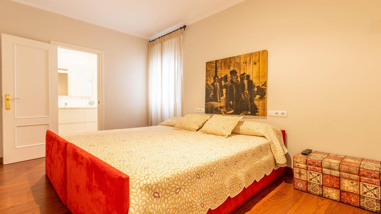 Apartamento Arenal - 3 Habitaciones 塞维利亚 外观 照片