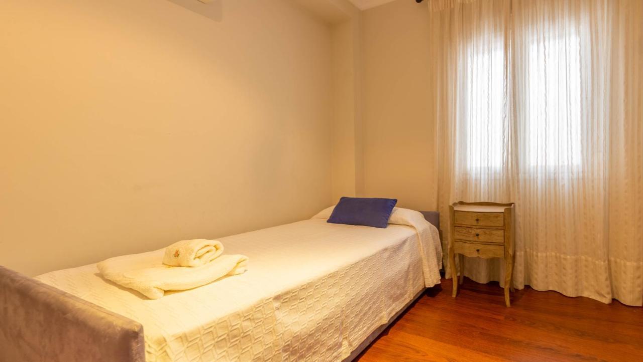Apartamento Arenal - 3 Habitaciones 塞维利亚 外观 照片